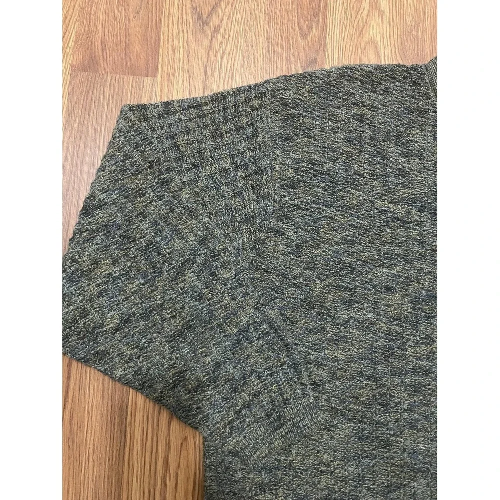 Fieldmaster vintage neck